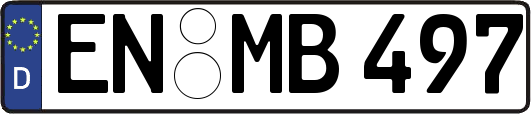 EN-MB497