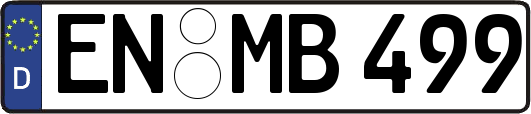 EN-MB499