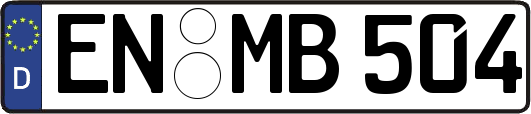 EN-MB504