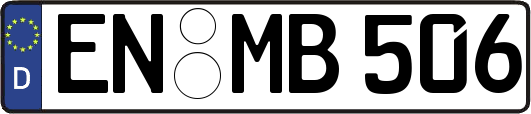 EN-MB506