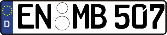 EN-MB507