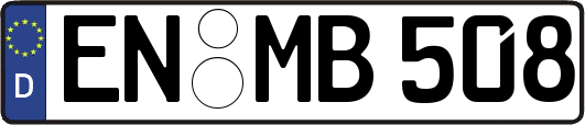 EN-MB508