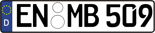 EN-MB509