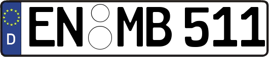 EN-MB511