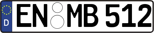 EN-MB512