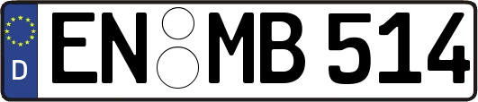 EN-MB514
