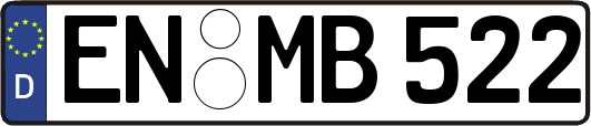 EN-MB522