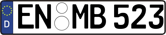 EN-MB523
