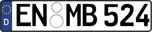 EN-MB524