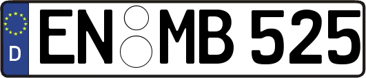 EN-MB525