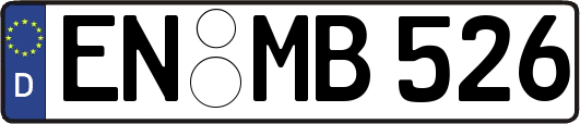 EN-MB526
