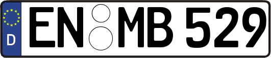 EN-MB529