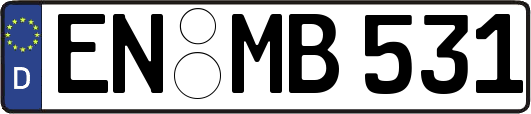 EN-MB531