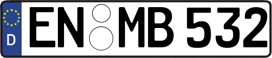 EN-MB532