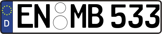 EN-MB533