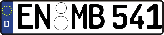EN-MB541