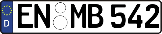 EN-MB542
