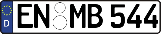EN-MB544