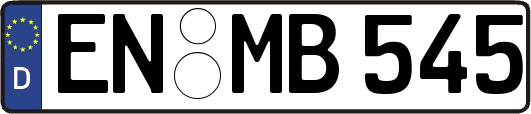 EN-MB545