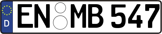 EN-MB547