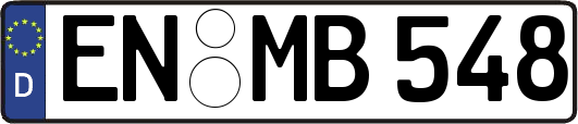 EN-MB548