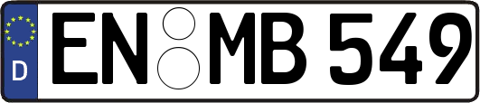 EN-MB549