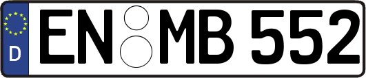 EN-MB552