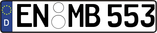 EN-MB553
