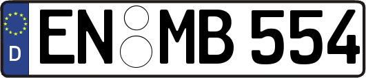 EN-MB554