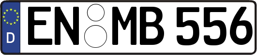 EN-MB556