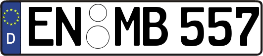 EN-MB557