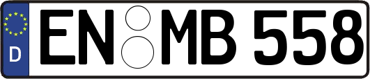 EN-MB558
