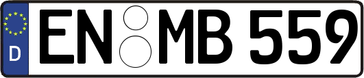 EN-MB559