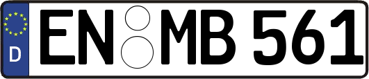 EN-MB561