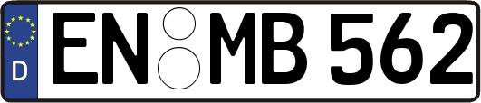 EN-MB562