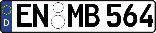 EN-MB564