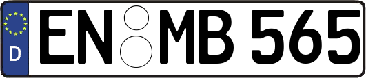 EN-MB565