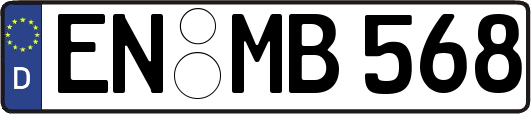 EN-MB568