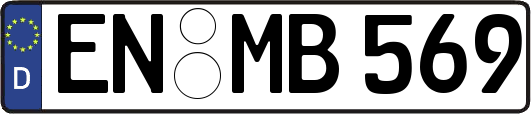 EN-MB569