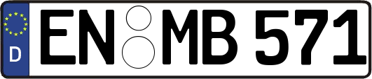 EN-MB571