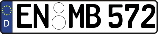 EN-MB572