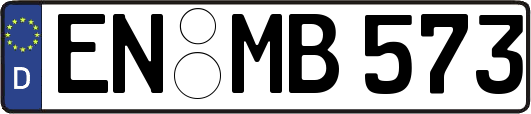 EN-MB573