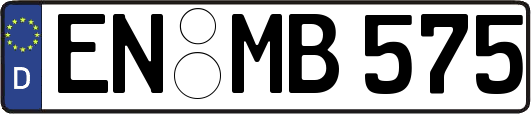 EN-MB575
