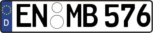 EN-MB576