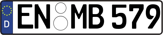 EN-MB579