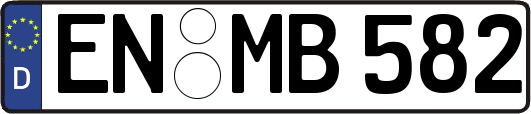 EN-MB582