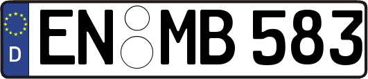 EN-MB583