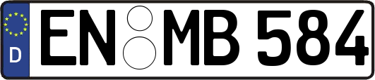EN-MB584
