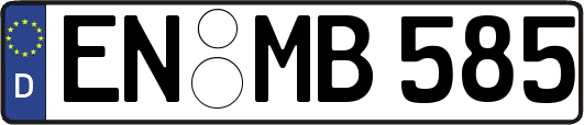 EN-MB585