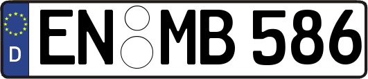 EN-MB586